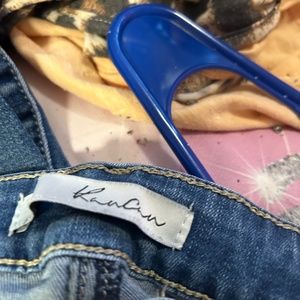 Kancan jeans